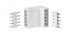 Connecteur d'angle ruban LED MAXLED PAULMANN