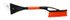 Raclette givre manche long grattoir 11,5 cm balayette 22 cm - FISCHER DAREX