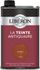 Teinte bois durs acajou 0,5 L - LIBERON