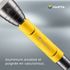 Lampe torche aluminium 235 Lumens SPORT avec piles - VARTA