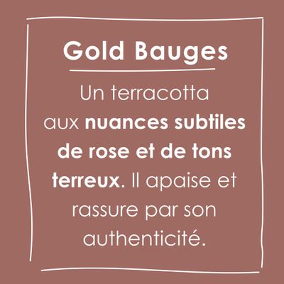 Peinture O'pur murs boiseries radiateurs Gold Bauges satin 2 L - RIPOLIN