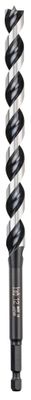 Mèche à bois hélice diamètre 18 mm AKKU-TOP