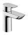 Robinet de salle de bain chrome Neovis Q 100 - HANSGROHE