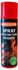 Spray extincteur incendie 500ml - EVACUATE