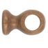 Support à oeil en bois diam 20 mm Finition Chêne - MOBOIS