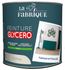 Peinture glycero Coton satin 125 mL - LA FABRIQUE