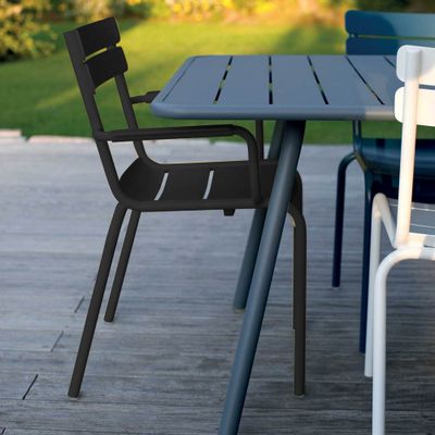 Peinture fer extérieur ultima noir mat 0,75 L - HAMMERITE