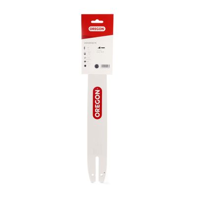 Guide de tronçonneuse 35 cm 3/8" 0,050" 50 maillons OREGON