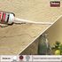 Mastic Acrylique Murs & Fenêtres Acajou 280 ml RUBSON