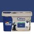 Peinture crème de couleur Éclipse Satin 2,5 L - DULUX VALENTINE