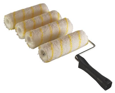 Lot gros chantier spécial antigoutte 180 mm NESPOLI