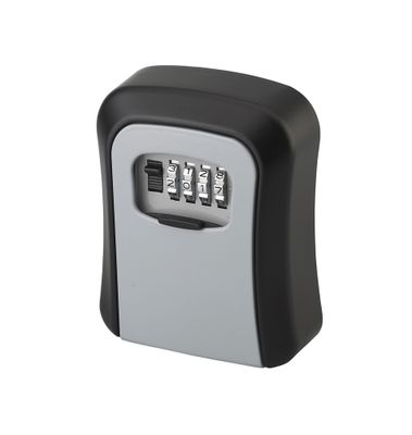 Boîte à clés M à code gris THIRARD