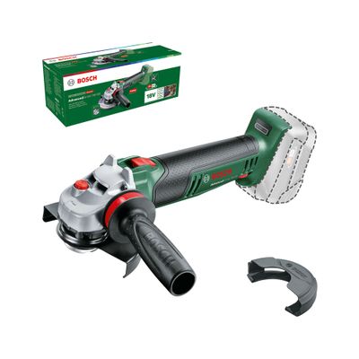 Meuleuse angulaire sans fil Advanced Grind 18V-80 - BOSCH
