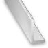 Cornière égale aluminium brut 30 x 20 x 1,2 mm 1 m CQFD