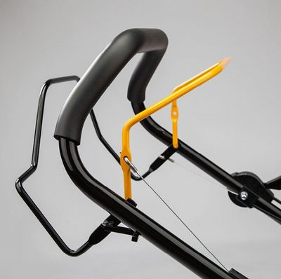 Tondeuse à gazon thermique tractée  51 cm  PM5175SHW - MOWOX