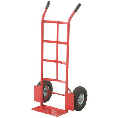 Diable de transport 200 kg RONDY
