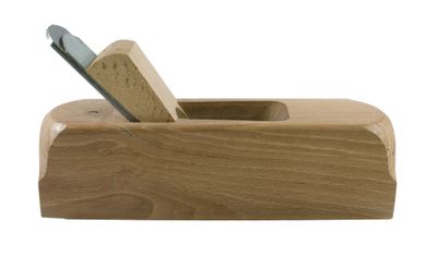 Rabot hêtre massif de 42mm FISCHER DAREX