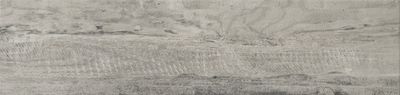 Carrelage sol intérieur Palazzo 19 x 80 cm Gris PAREFEUILLE
