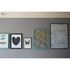 Peinture Crème de Couleur Gris Building satin 0,5 L - DULUX VALENTINE