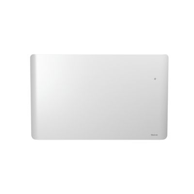 Radiateur chaleur douce ÉVOLUTION 1500W blanc horizontal - NOIROT
