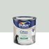 Peinture crème de couleur Gris Perle Satin 0,5 L - DULUX VALENTINE