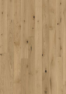 Parquet contrecollé chêne Tulip vernis ultra mat Ep.13 x l.151 x L.2000 mm - KAHRS