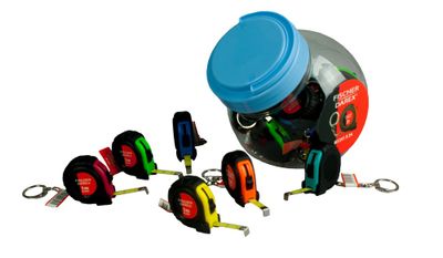 Mini mesure 1 m FISCHER DAREX