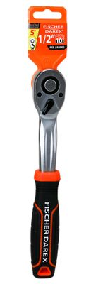 Cliquet pour douilles 1/2 FISCHER DAREX