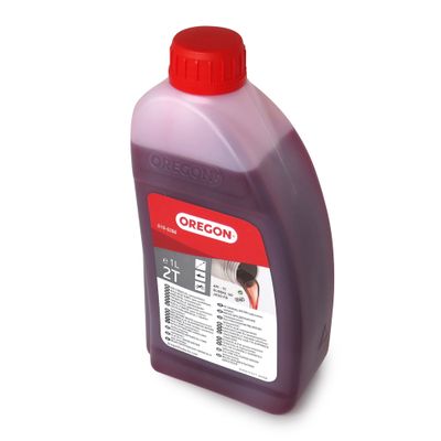Huile de moteur à deux temps 1 litres - OREGON