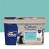 Peinture Crème de Couleur Vert Jade mat 2,5 L - DULUX VALENTINE