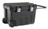 Roulante de chantier 90 litres 76,8 x 49 x 47,6 cm