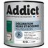 Peinture décoration Murs et Boiseries SATIN 0,5 L amazone - ADDICT