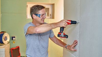 Visseuse à placo sans fil sans batterie TE-DY 18 Li-Solo - EINHELL