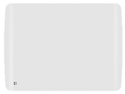 Radiateur à inertie sèche Misti Connect 1500 W BESTHERM