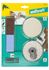 Kit de polissage loisirs WOLFCRAFT