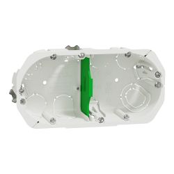 Boîte D’encastrement étanche à L’air : Boîte RT2012 - Aluson