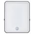 Projecteur extérieur LED détecteur de mouvement Floodlight noir IP65 2700 lumens blanc neutre - OSRAM