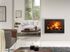 Poêle à bois 9,8 kW CB PANADERO Livraison à domicile incluse