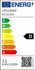 Ampoule LED E27 Rétrofit Dépolie 10 W = 1521 lumens blanc neutre Led Star OSRAM