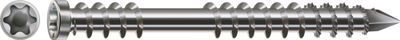 Vis terrasse Torx 5 x 60 mm par 100 SPAX