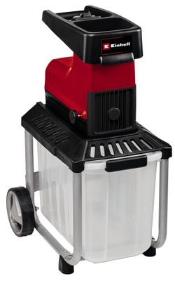 Broyeur de végétaux électrique 2300 W GCRS60 CB EINHELL