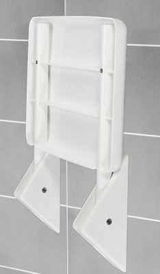 Siège de douche repliable Secura