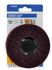 Roue nylon sur tige diamètre 100 x 45 mm TIVOLY