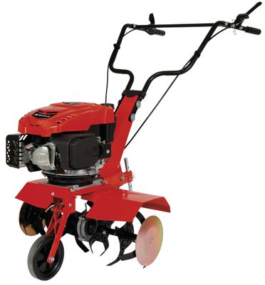 Motobineuse thermique 150 cc GC-MT 2560 LD EINHELL