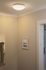 Plafonnier LED blanc 1300 lumens blanc chaud - LEDVANCE