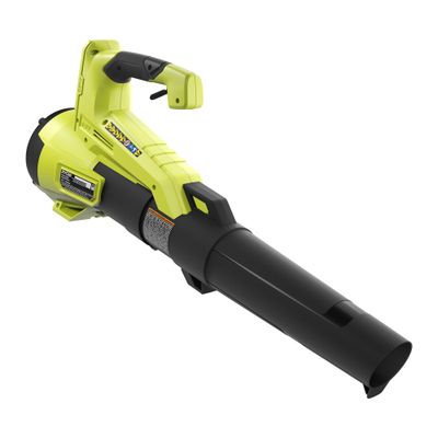 Souffleur à batterie 18V RY18BLXC-0 RYOBI