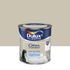 Peinture Crème de Couleur Grain de Sable mat 0,5 L - DULUX VALENTINE