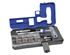 Coffret de vissage 25 pièces - JP OUTILLAGE