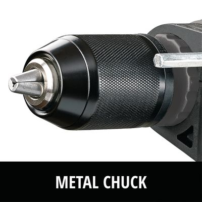 Perceuse à percussion filaire RT-ID 65/1 - EINHELL