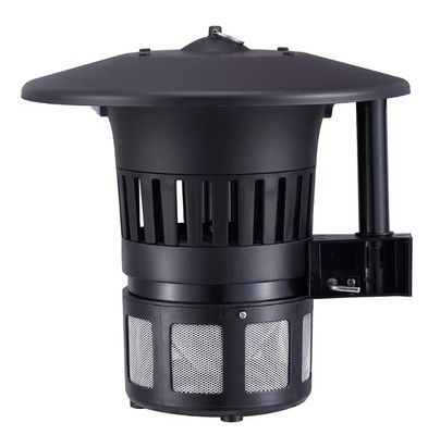 Piège d'extérieur à insectes volants Pack Tiger Trap Premium + recharge 1 mois incluse MASTER TRAP